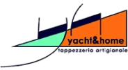 Tappezzeria Nautica e Arredo tende Casa | Yacht & Home s.r.l.s. Sabaudia